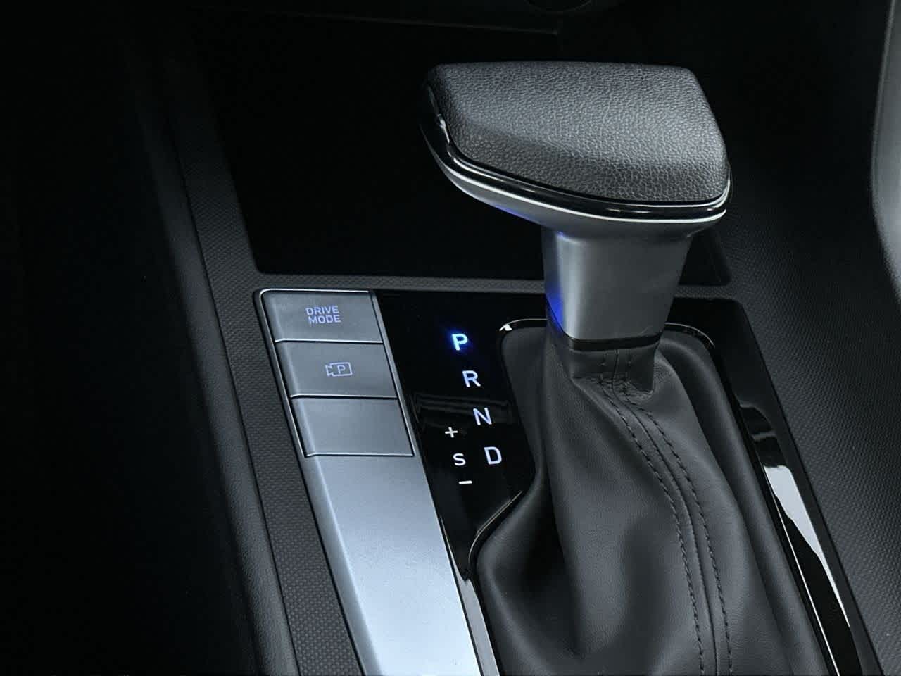 Thumbnail: 2026 Hyundai Elantra - 21