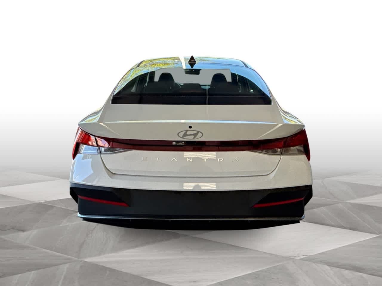 Thumbnail: 2026 Hyundai Elantra - 7