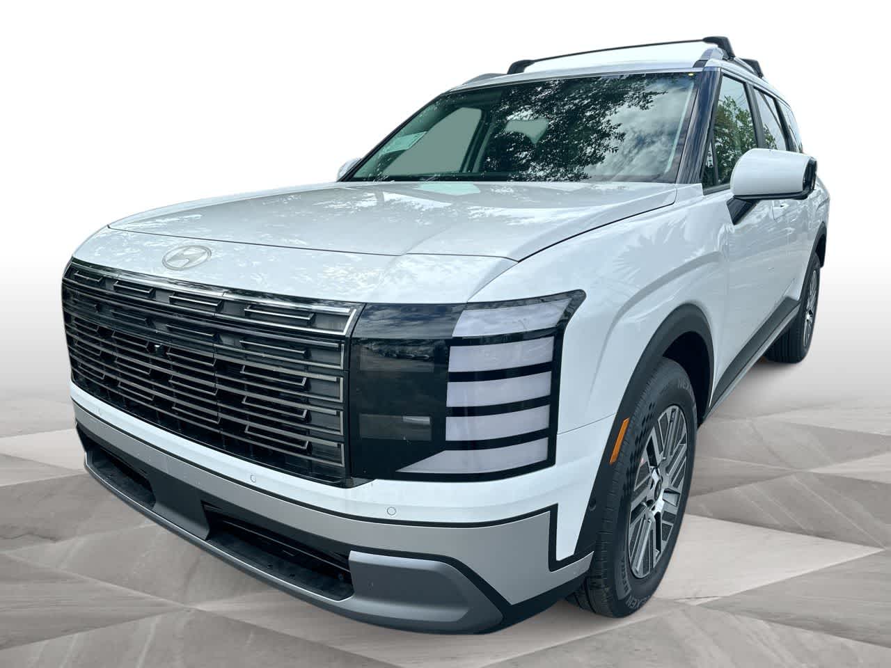 Thumbnail: 2026 Hyundai Palisade - 1