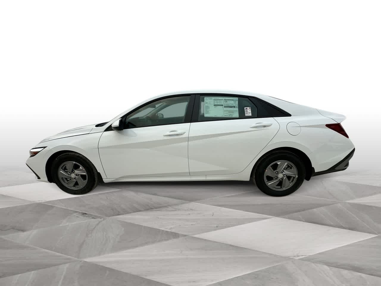 Thumbnail: 2025 Hyundai Elantra - 5