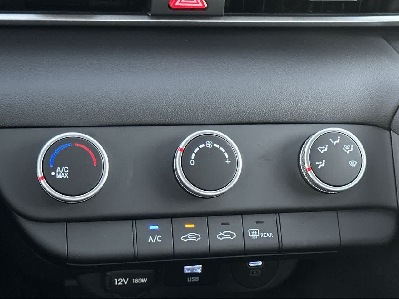 Thumbnail: 2026 Hyundai Elantra - 20