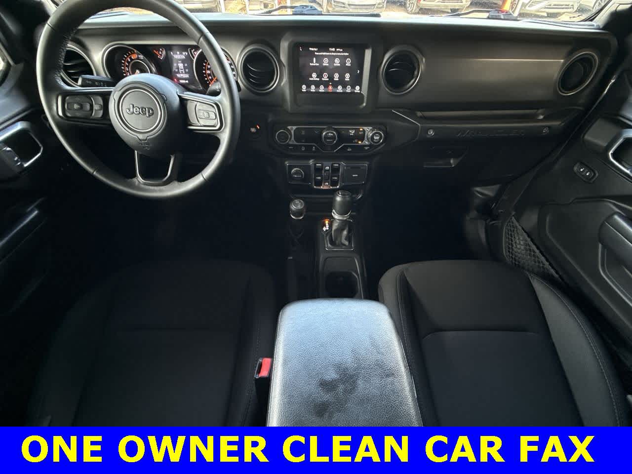 Thumbnail: 2023 Jeep Wrangler - 24