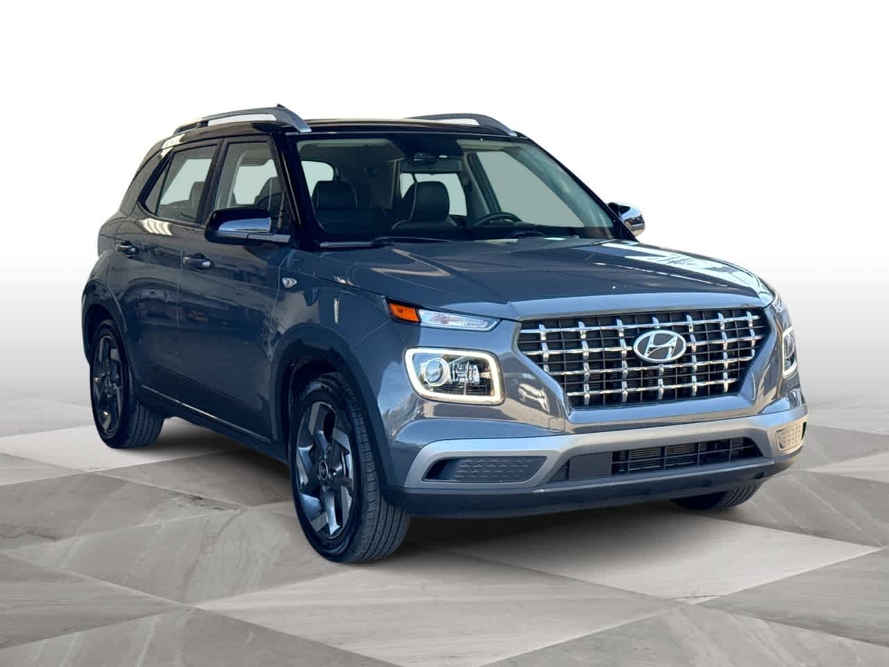 Thumbnail: 2023 Hyundai Venue - 2