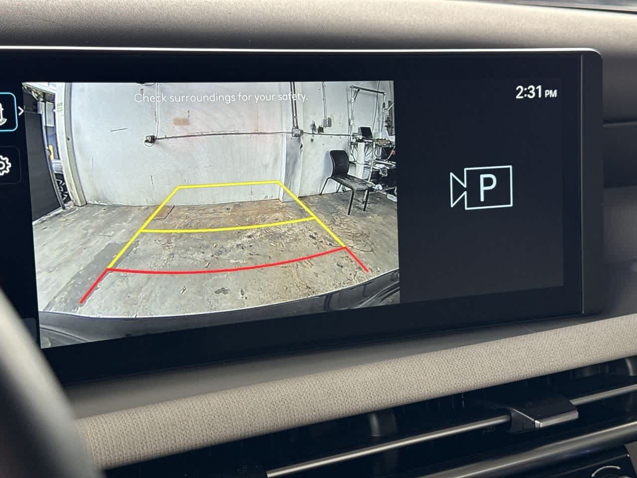 Thumbnail: 2025 Hyundai Tucson - 19