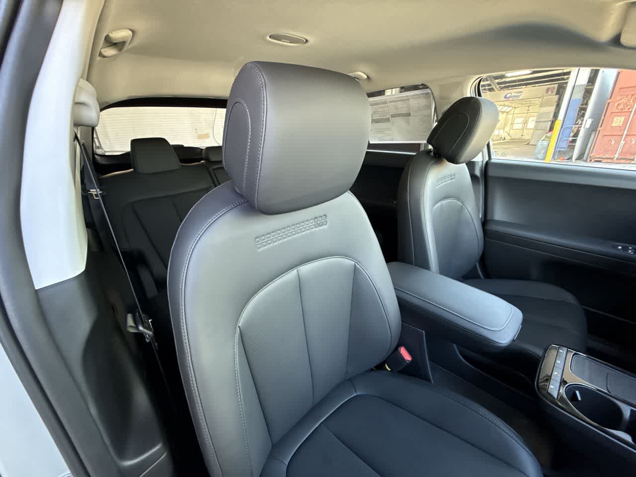 Thumbnail: 2026 Hyundai Ioniq 5 - 27