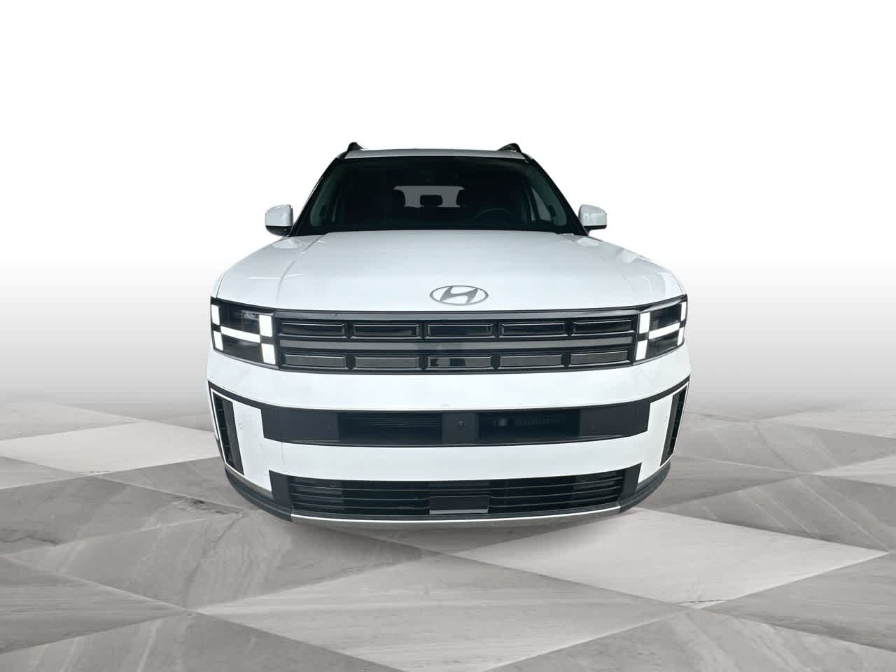 Thumbnail: 2024 Hyundai Santa Fe - 3