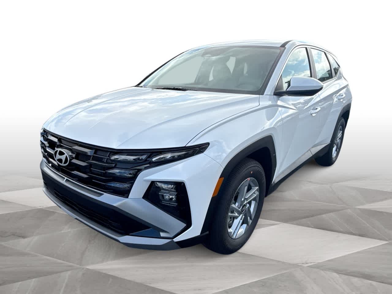 Thumbnail: 2026 Hyundai Tucson - 4