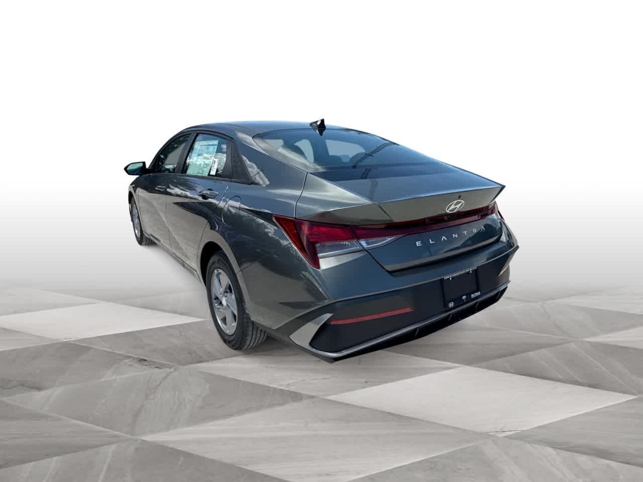 Thumbnail: 2025 Hyundai Elantra - 6