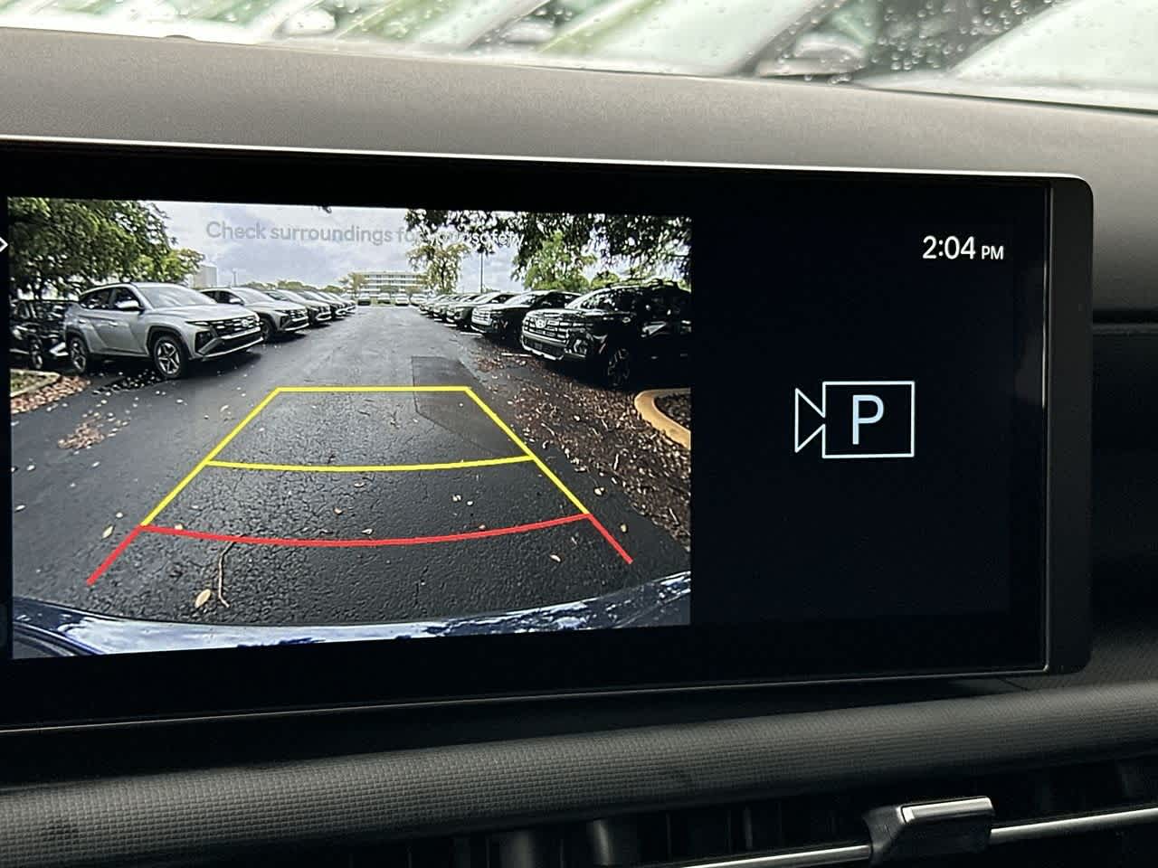 Thumbnail: 2026 Hyundai Tucson - 19