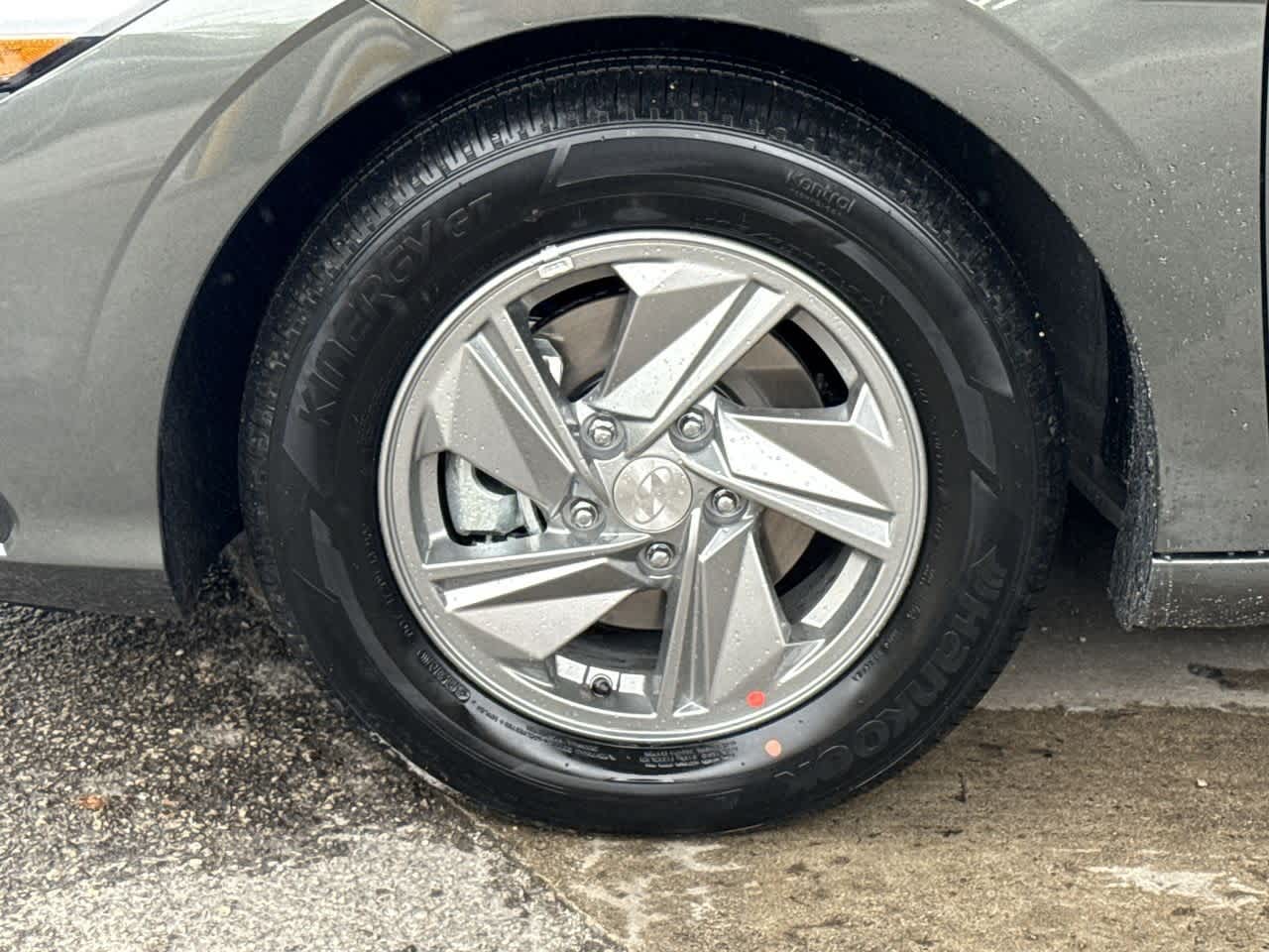 Thumbnail: 2026 Hyundai Elantra - 11