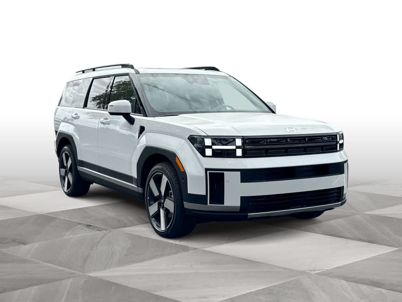 Thumbnail: 2026 Hyundai Santa Fe - 2