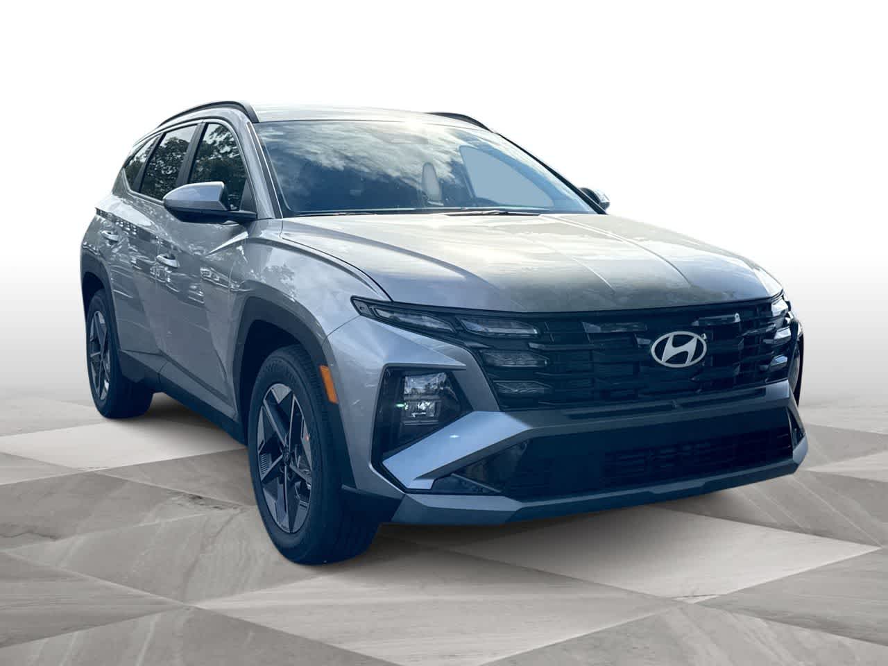 Thumbnail: 2026 Hyundai Tucson - 2