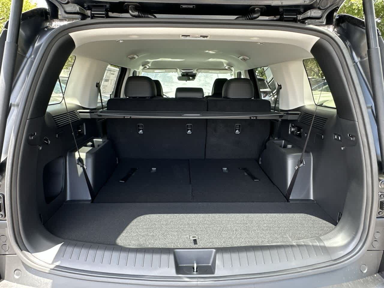 Thumbnail: 2026 Hyundai Santa Fe - 25