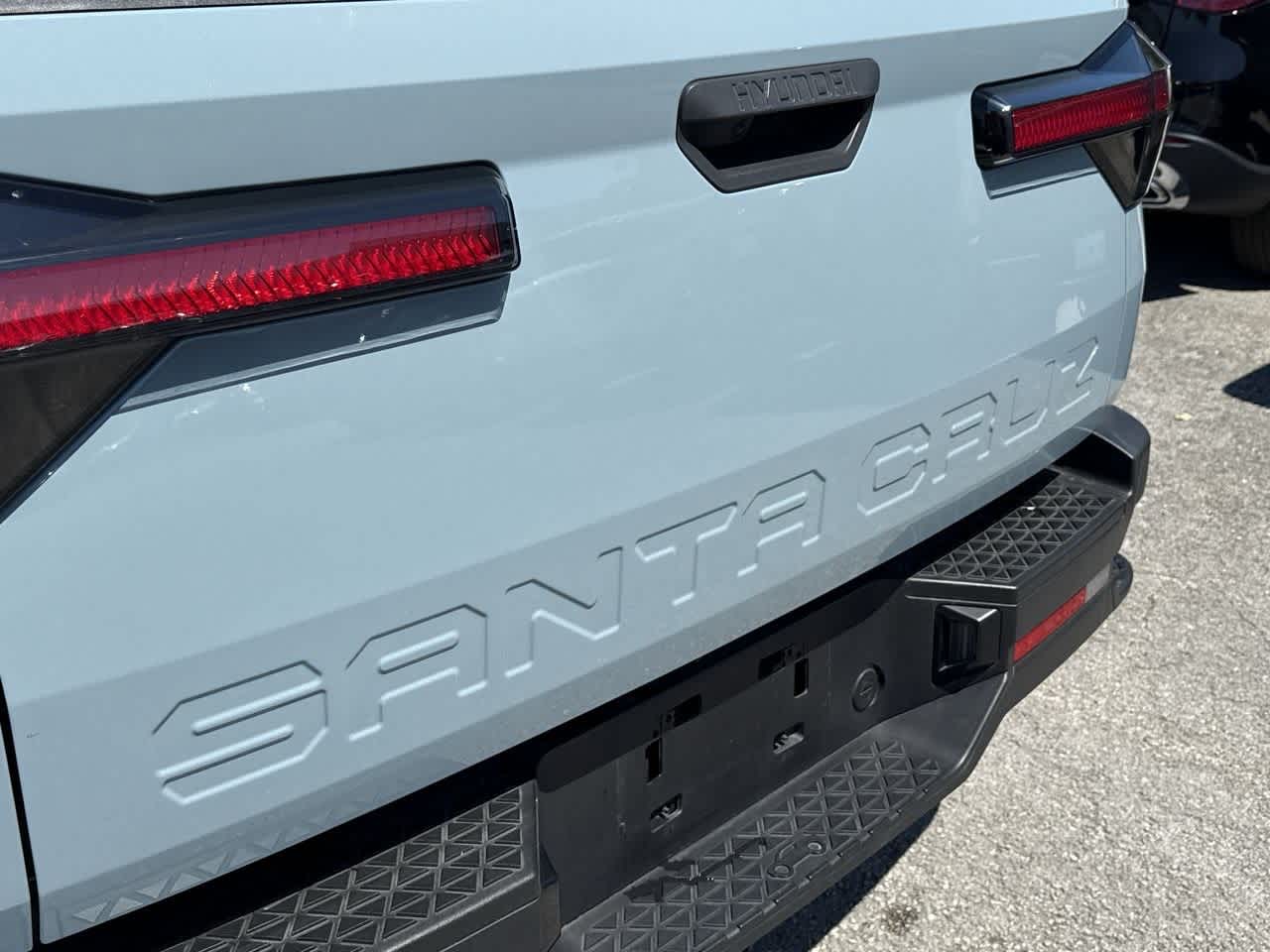 Thumbnail: 2022 Hyundai Santa Cruz - 14
