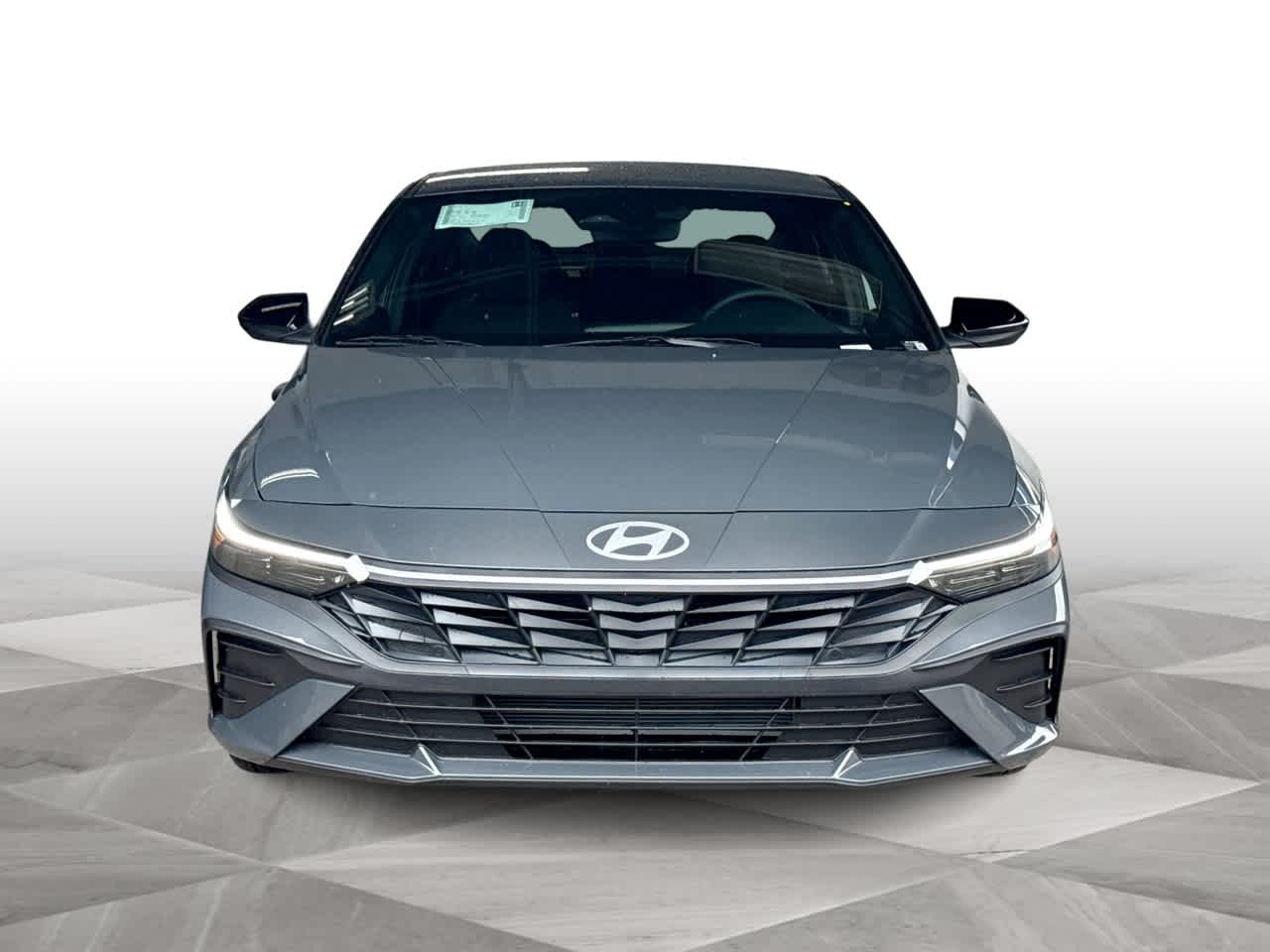 Thumbnail: 2026 Hyundai Elantra - 3
