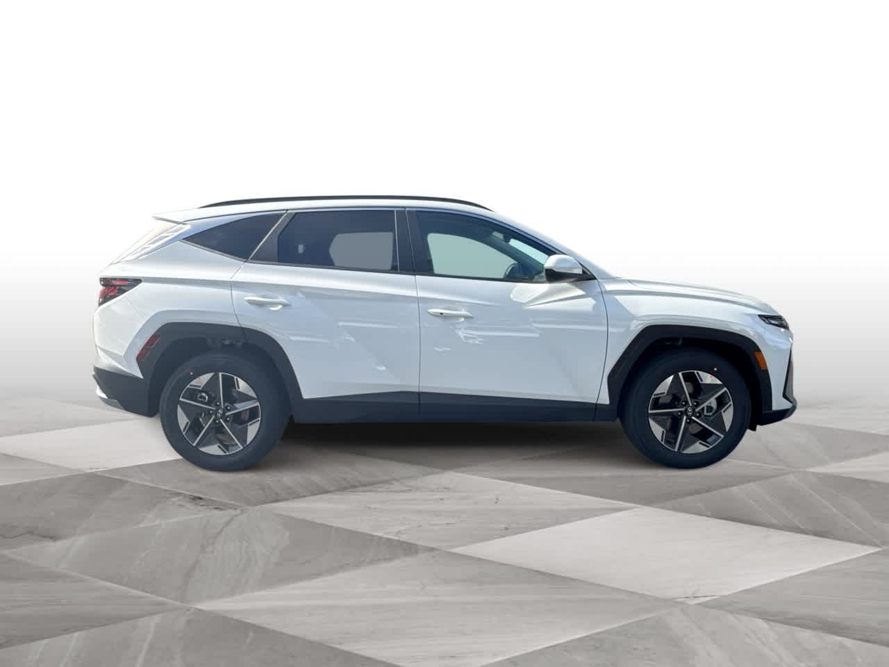 Thumbnail: 2026 Hyundai Tucson - 9