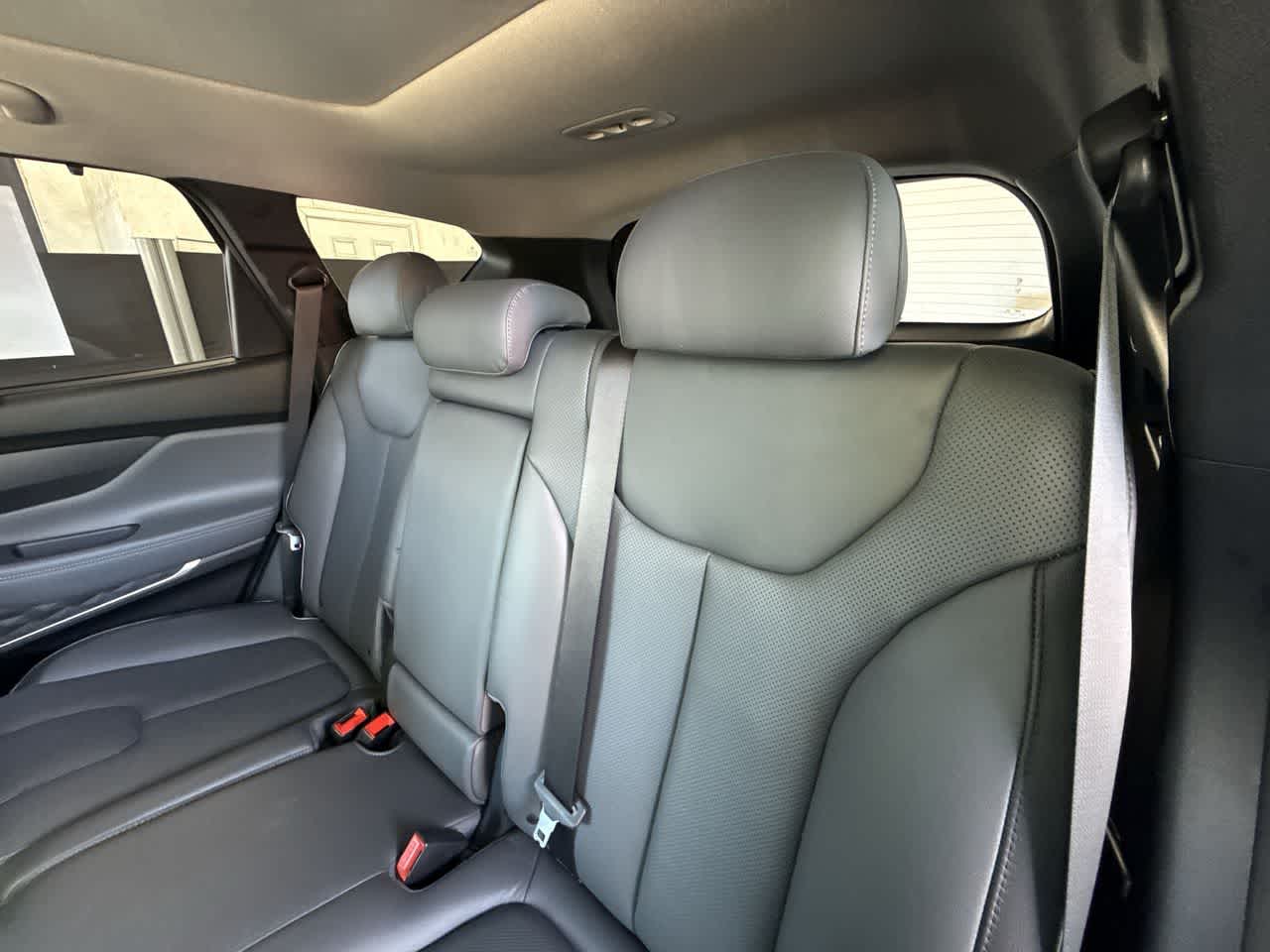 Thumbnail: 2023 Hyundai Santa Fe - 22