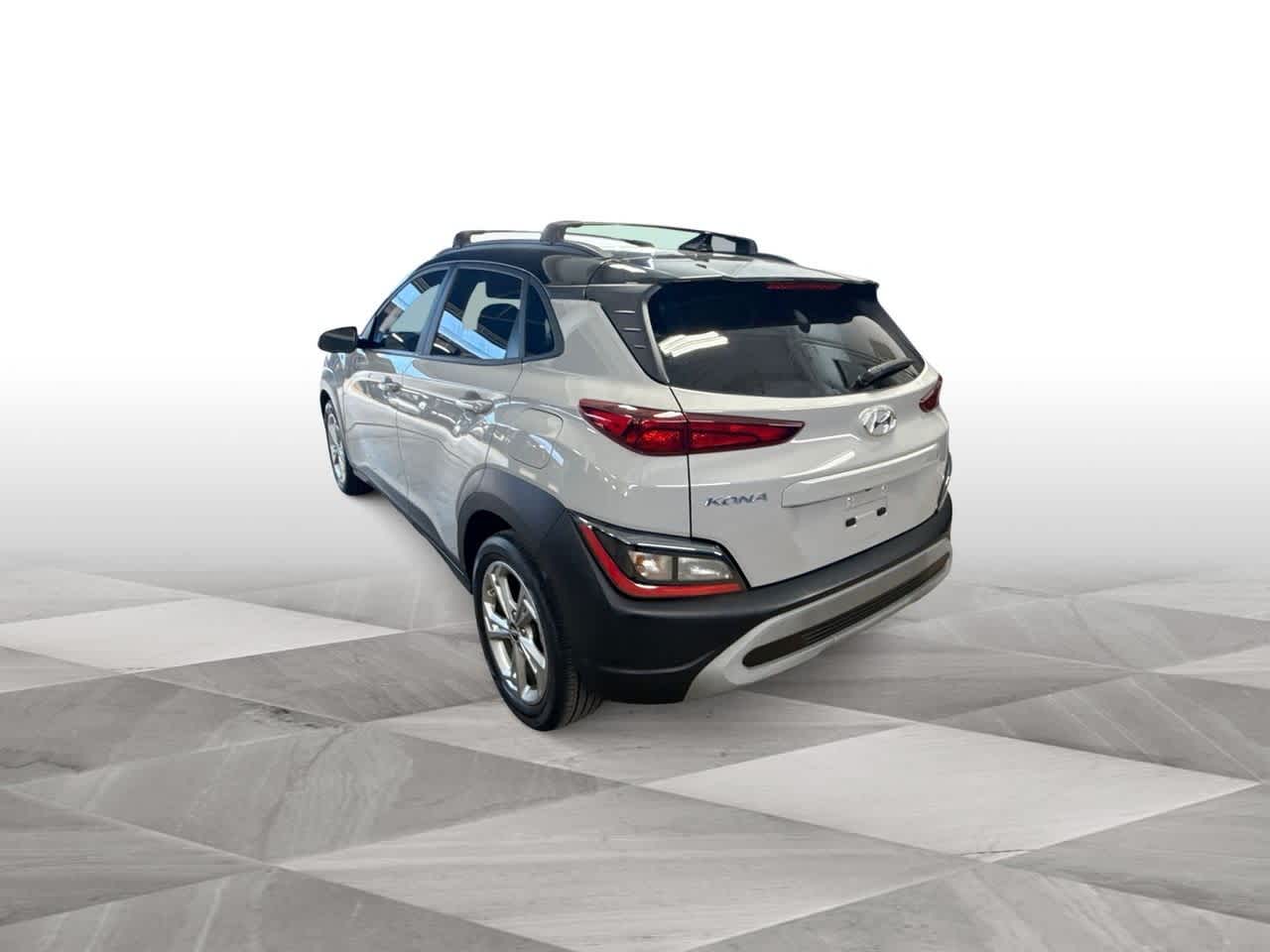 2023 Hyundai Kona SEL 6