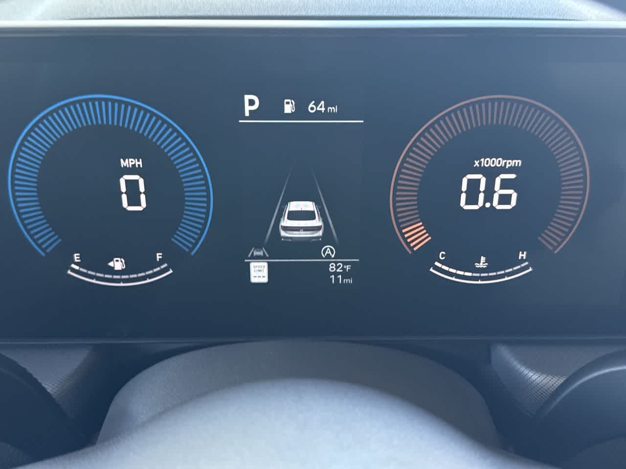 Thumbnail: 2026 Hyundai Sonata - 16