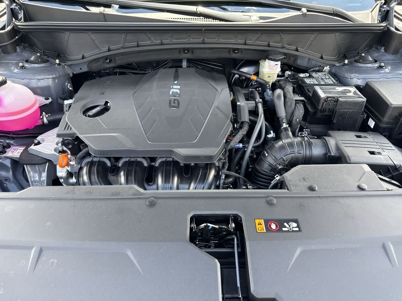 Thumbnail: 2025 Hyundai Tucson - 12