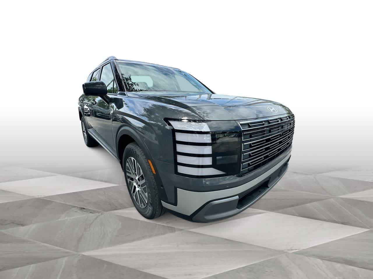 Thumbnail: 2026 Hyundai Palisade - 2