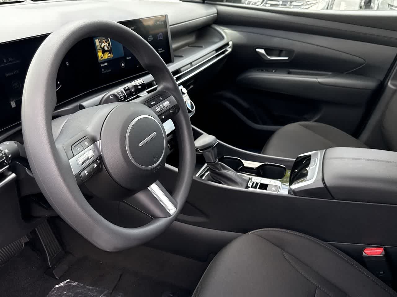 Thumbnail: 2026 Hyundai Tucson - 13