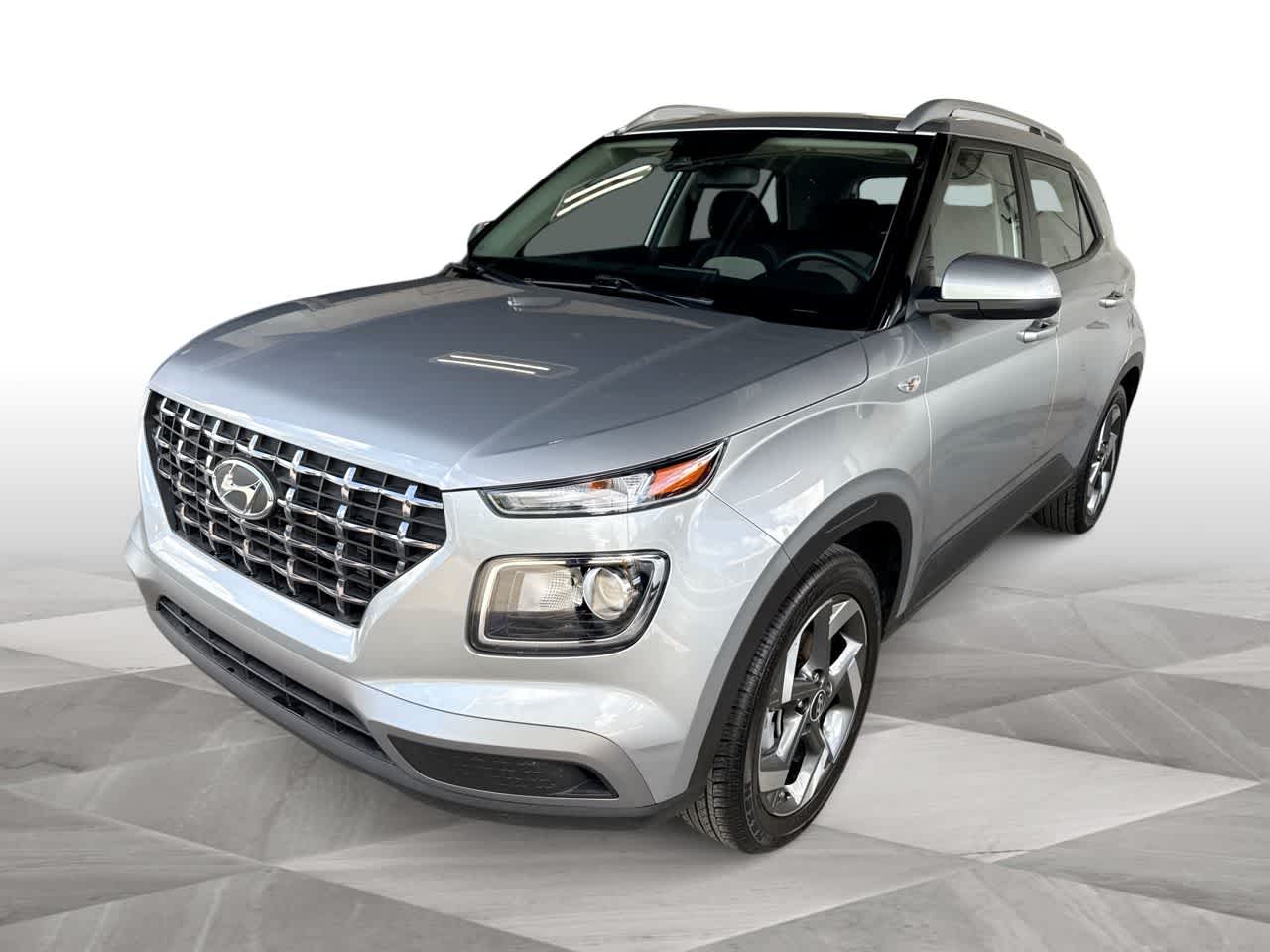 2025 Hyundai Venue SEL -
                  Miami, FL