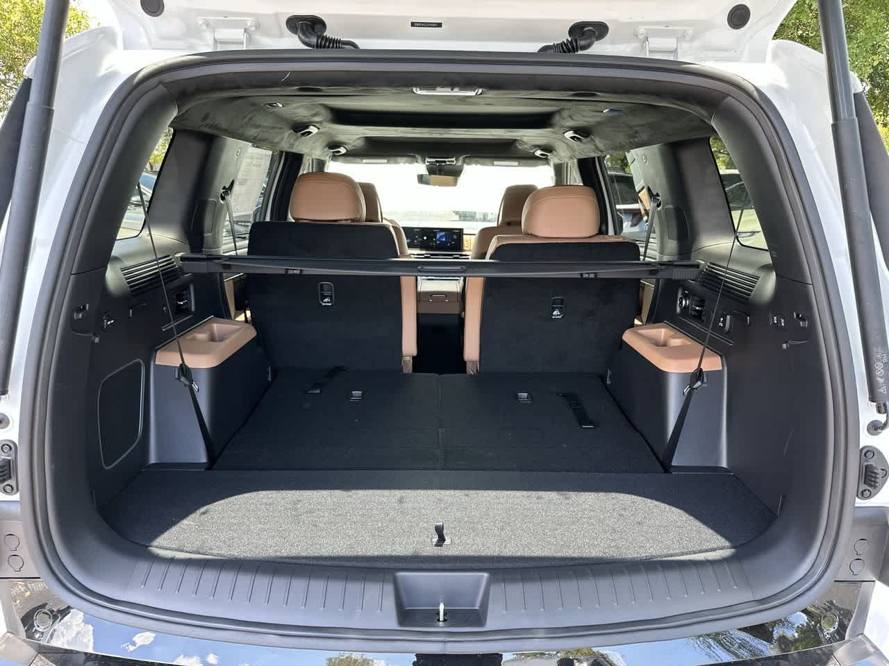 Thumbnail: 2026 Hyundai Santa Fe - 25