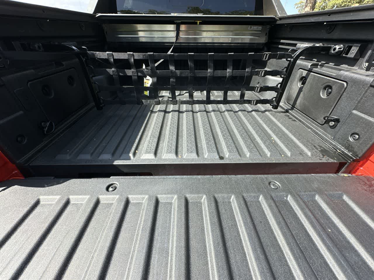 Thumbnail: 2025 Hyundai Santa Cruz - 25