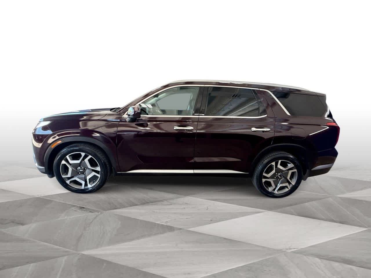 2024 Hyundai Palisade SEL 5