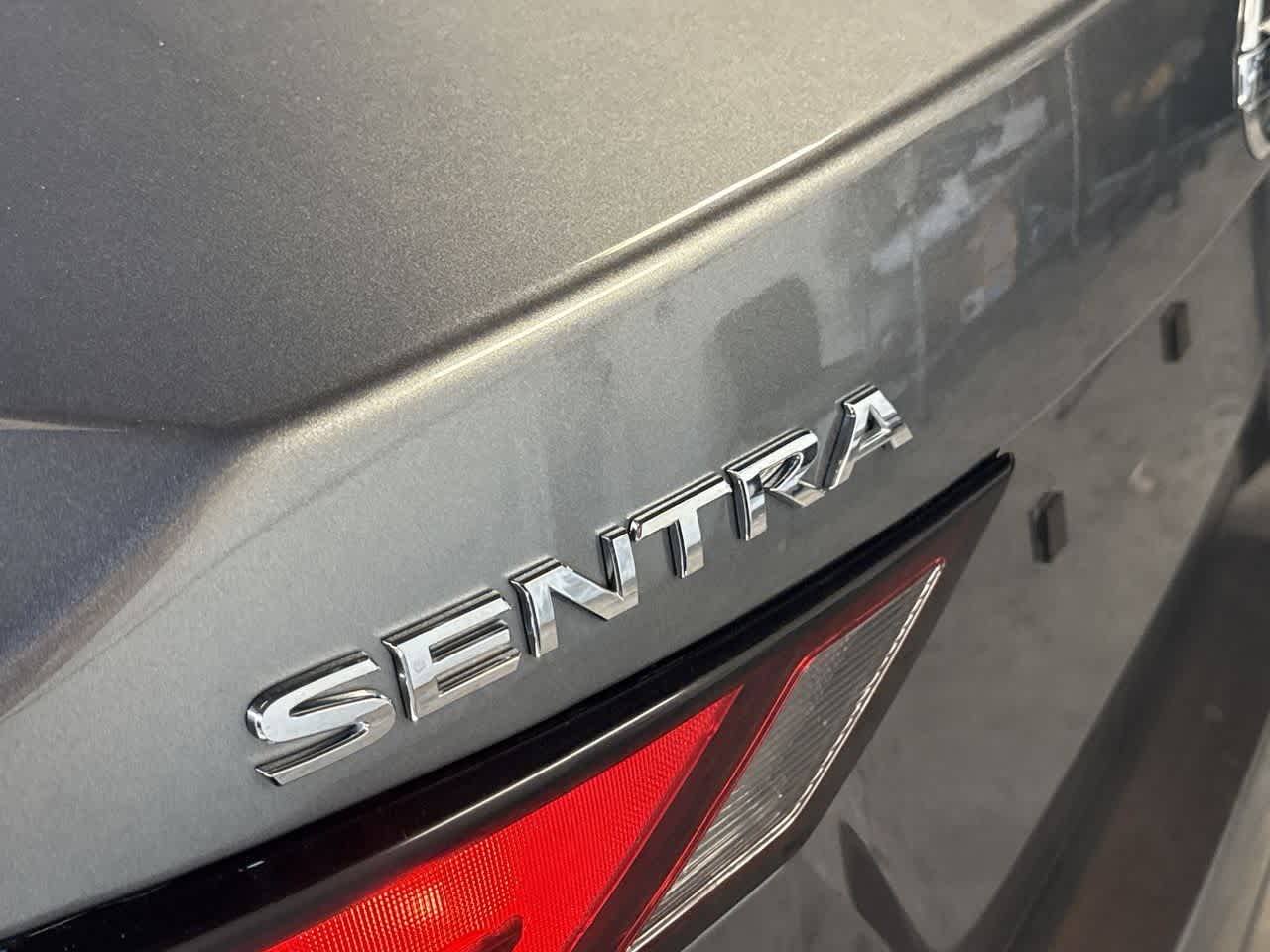 Thumbnail: 2023 Nissan Sentra - 10