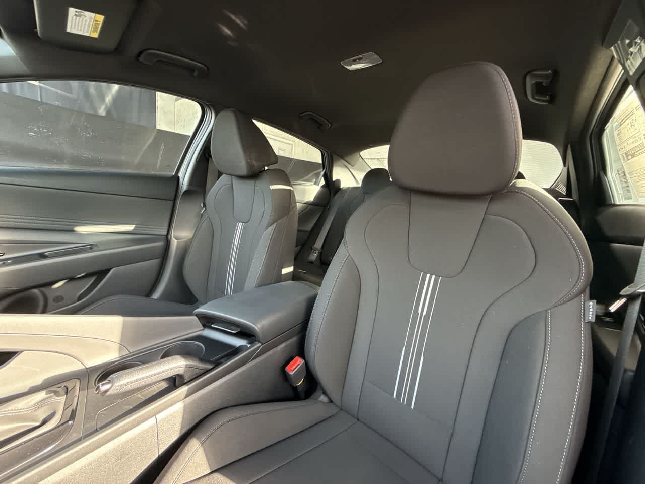 Thumbnail: 2026 Hyundai Elantra - 14