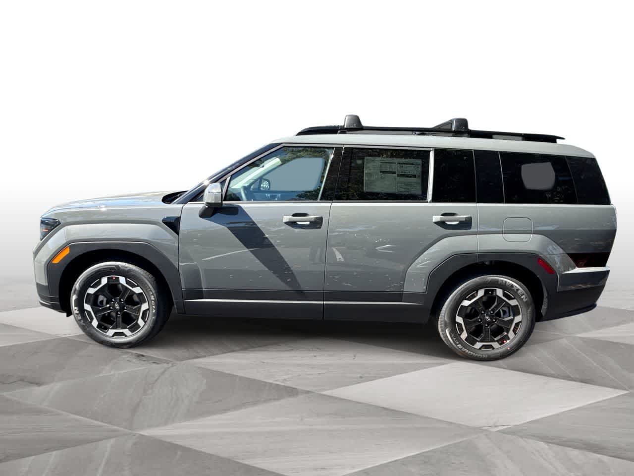 Thumbnail: 2026 Hyundai Santa Fe - 5