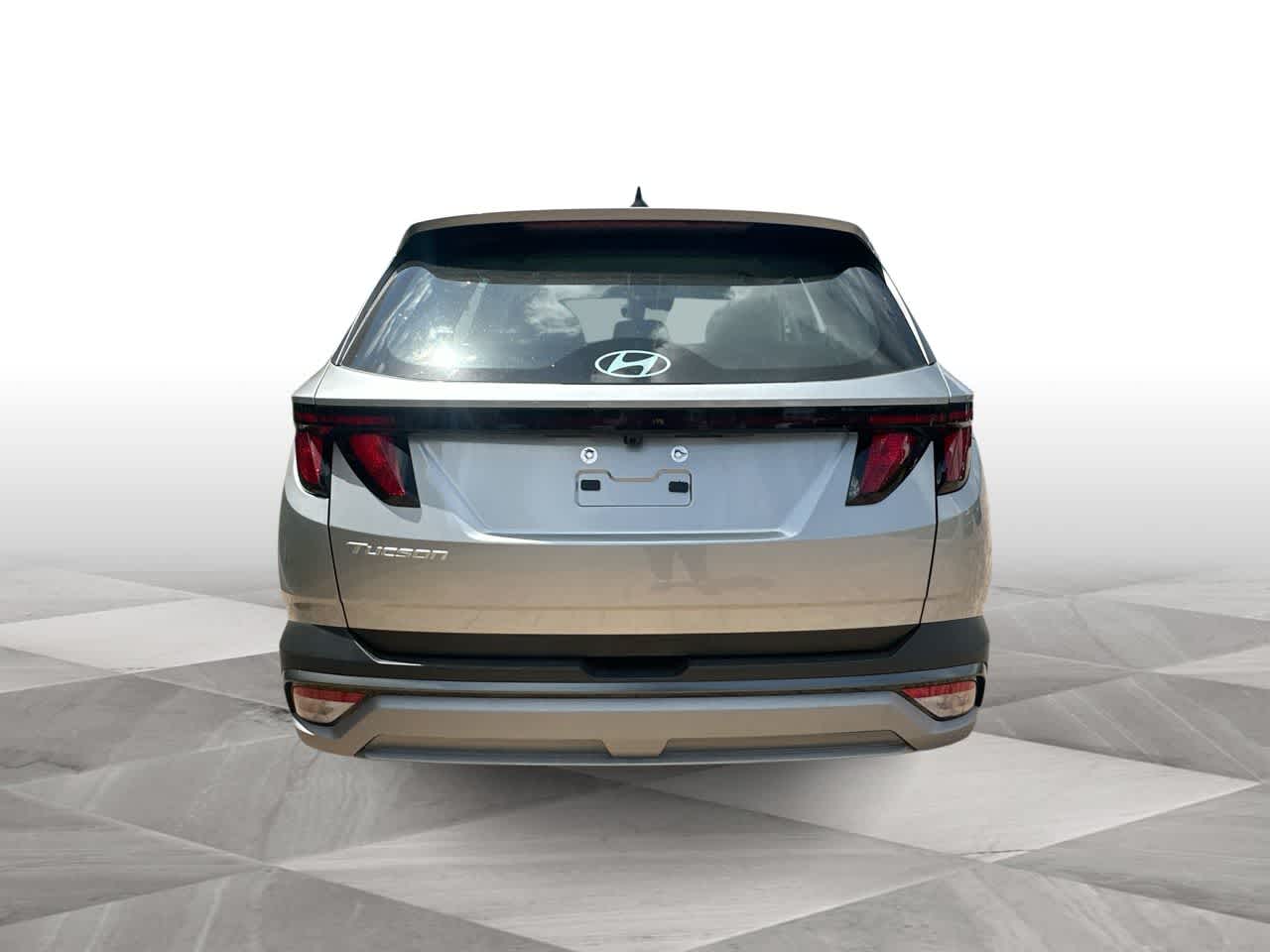 Thumbnail: 2026 Hyundai Tucson - 7