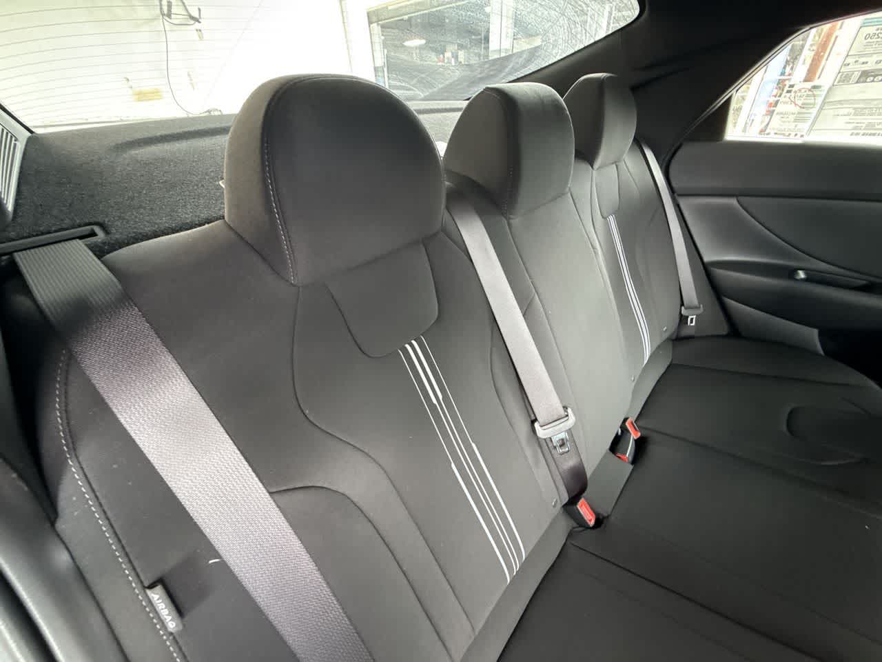 Thumbnail: 2026 Hyundai Elantra - 26