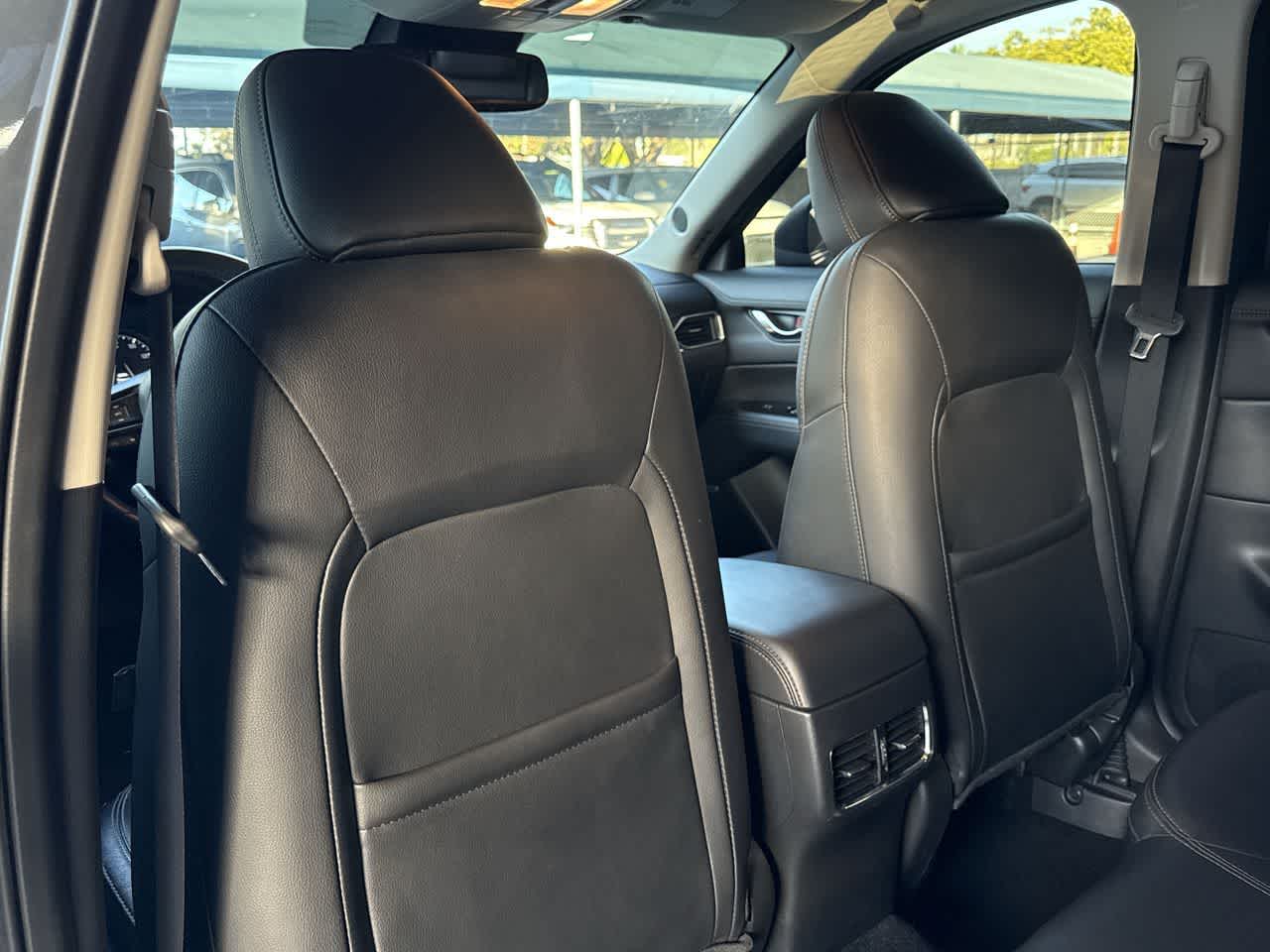 Thumbnail: 2023 Mazda CX-5 - 23