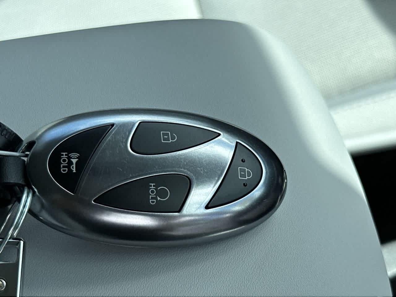 Thumbnail: 2026 Hyundai Kona - 28