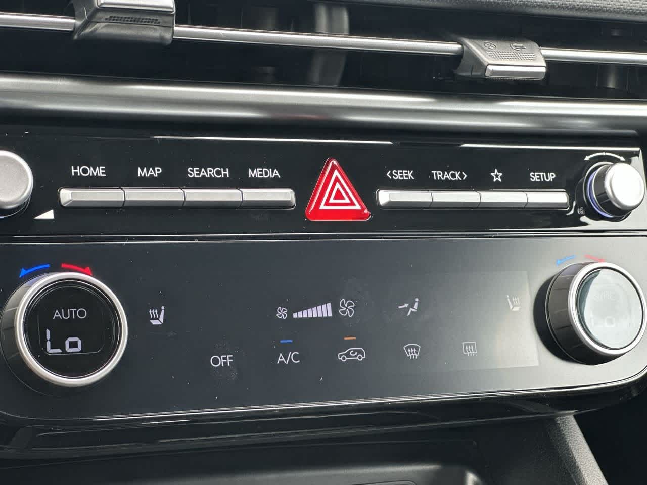 Thumbnail: 2026 Hyundai Tucson - 20