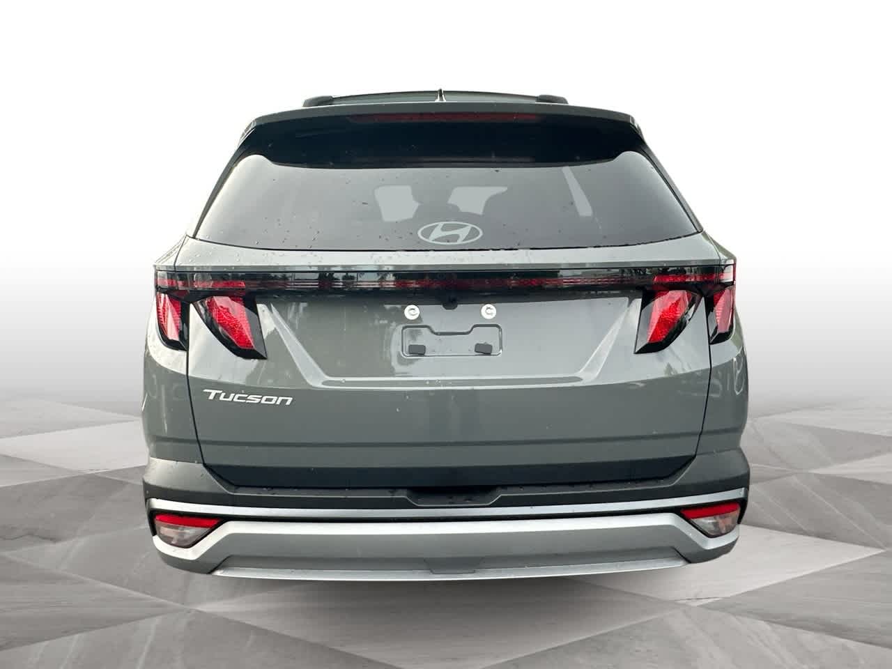 Thumbnail: 2026 Hyundai Tucson - 7