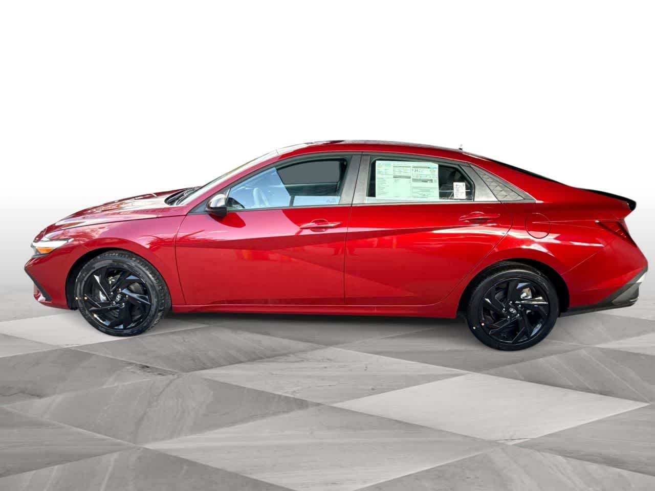 Thumbnail: 2026 Hyundai Elantra - 5