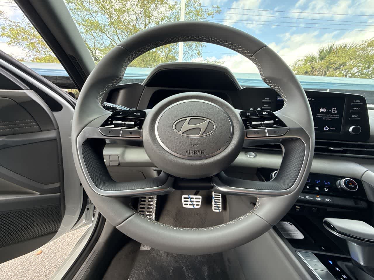 Thumbnail: 2026 Hyundai Elantra - 15