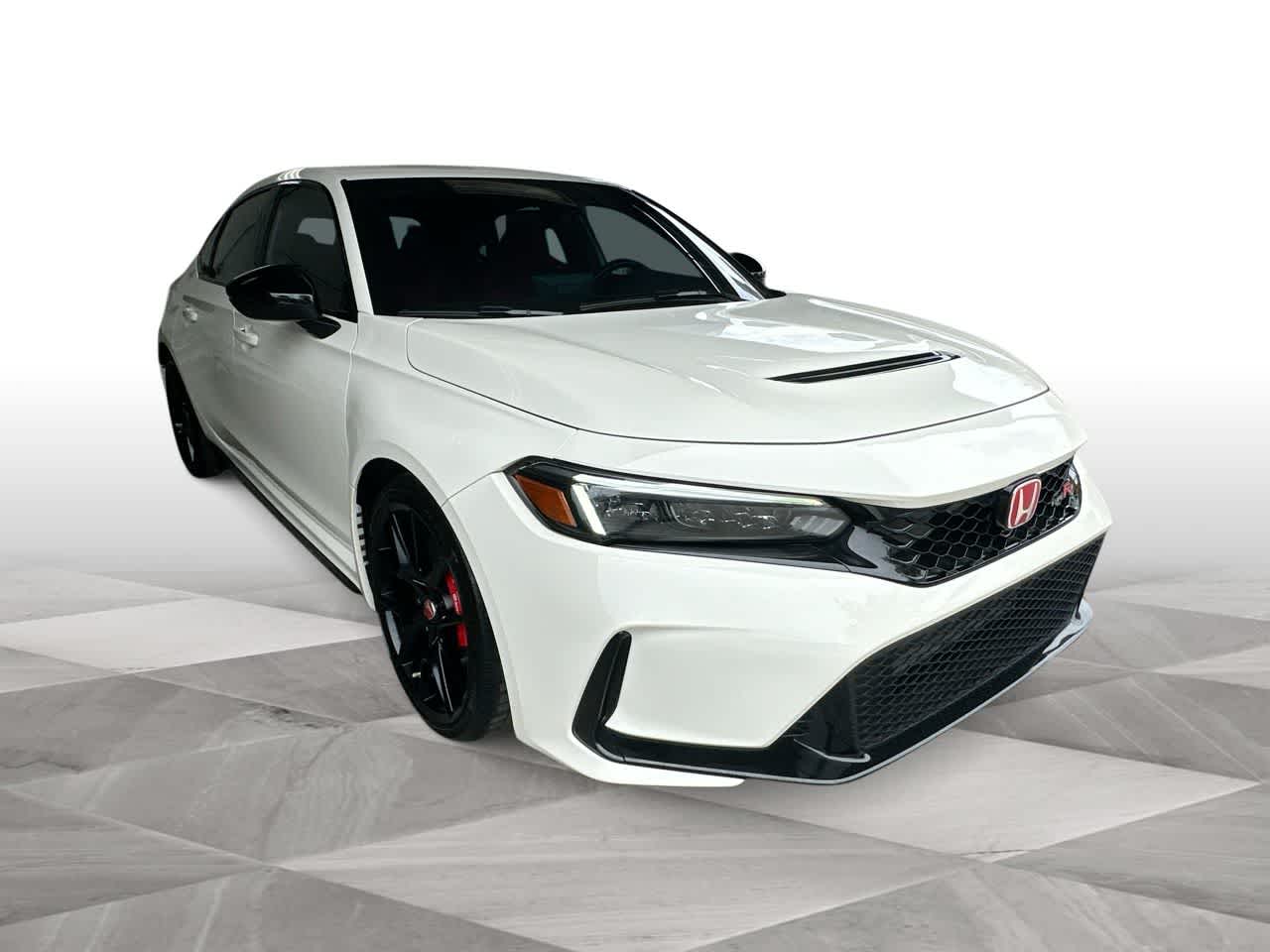 Thumbnail: 2023 Honda Civic - 2