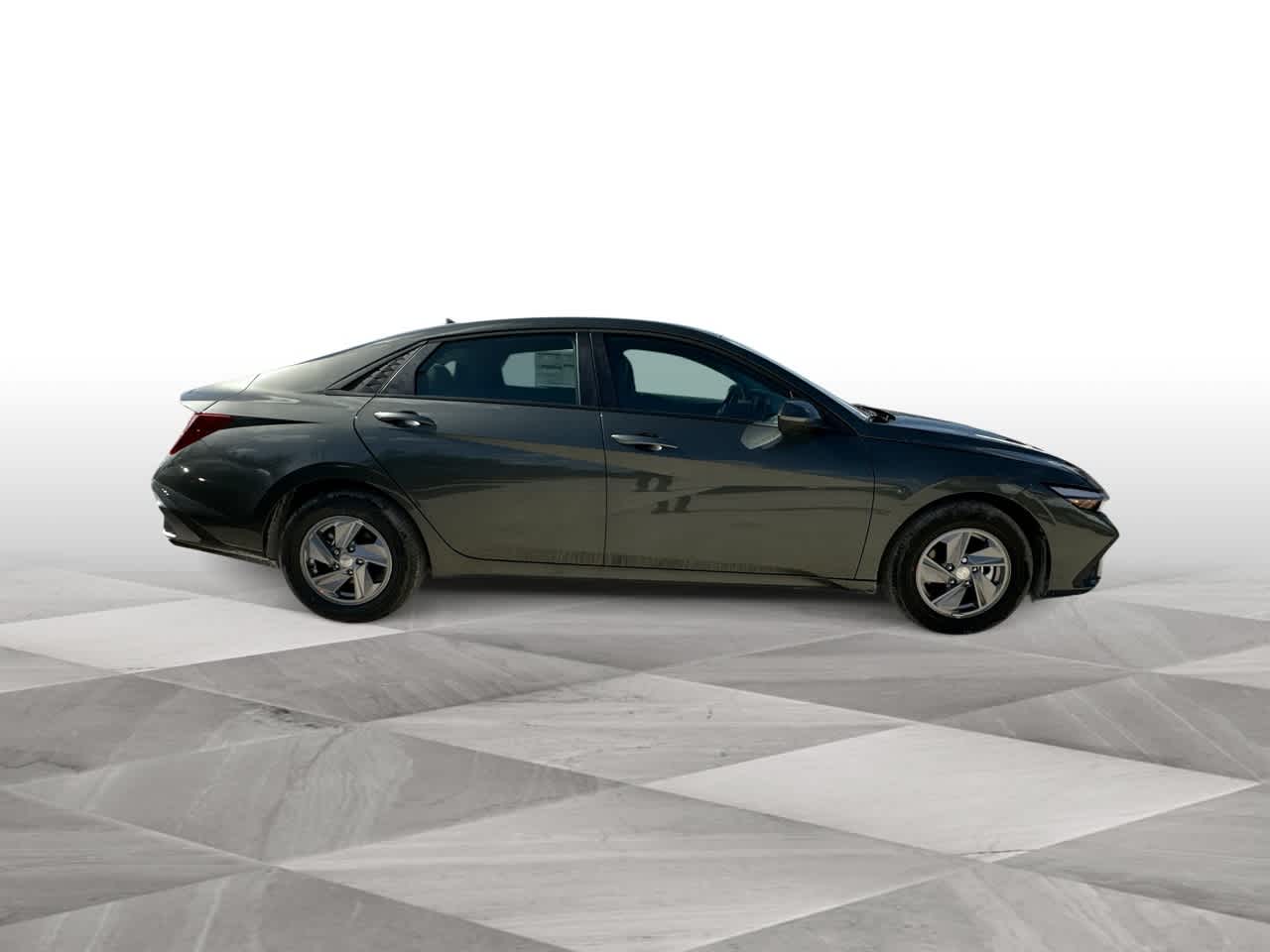 Thumbnail: 2025 Hyundai Elantra - 9