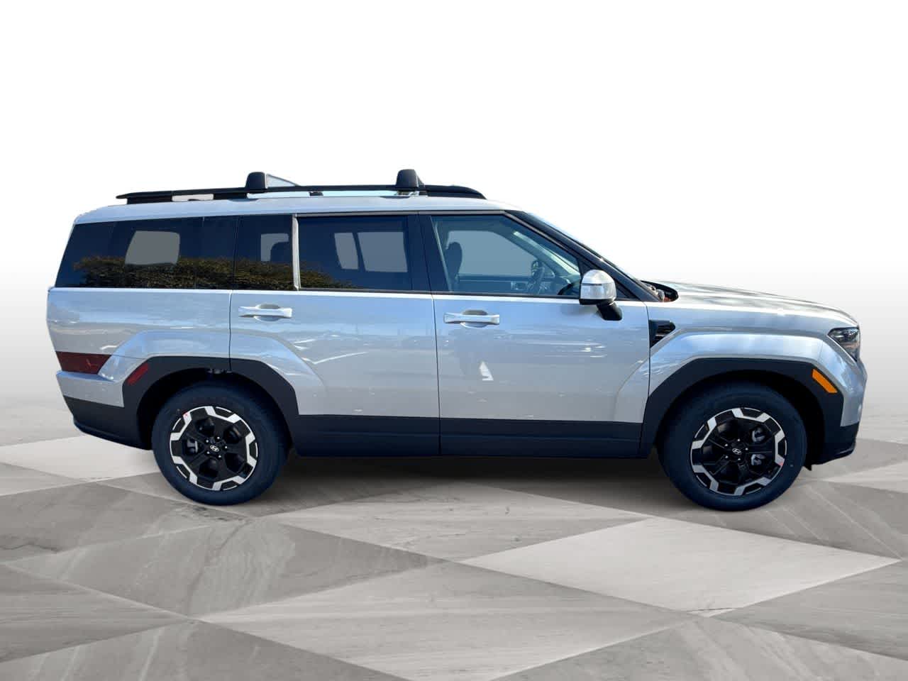 Thumbnail: 2026 Hyundai Santa Fe - 9