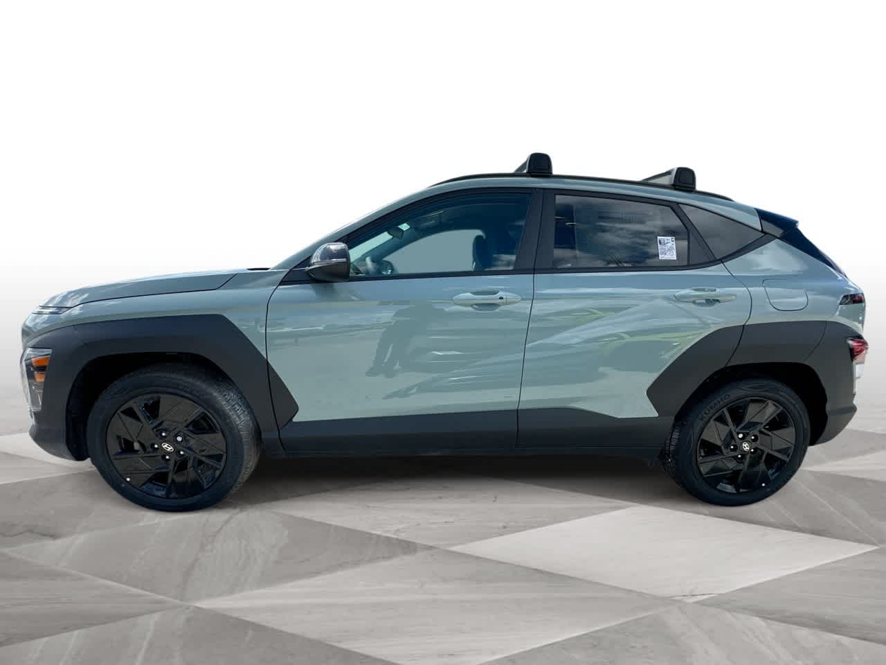 Thumbnail: 2026 Hyundai Kona - 5