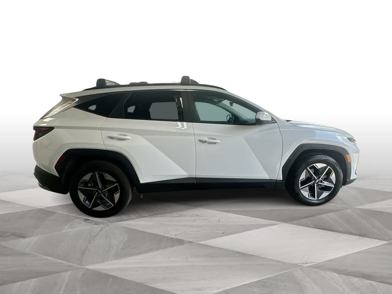 Thumbnail: 2026 Hyundai Tucson - 9