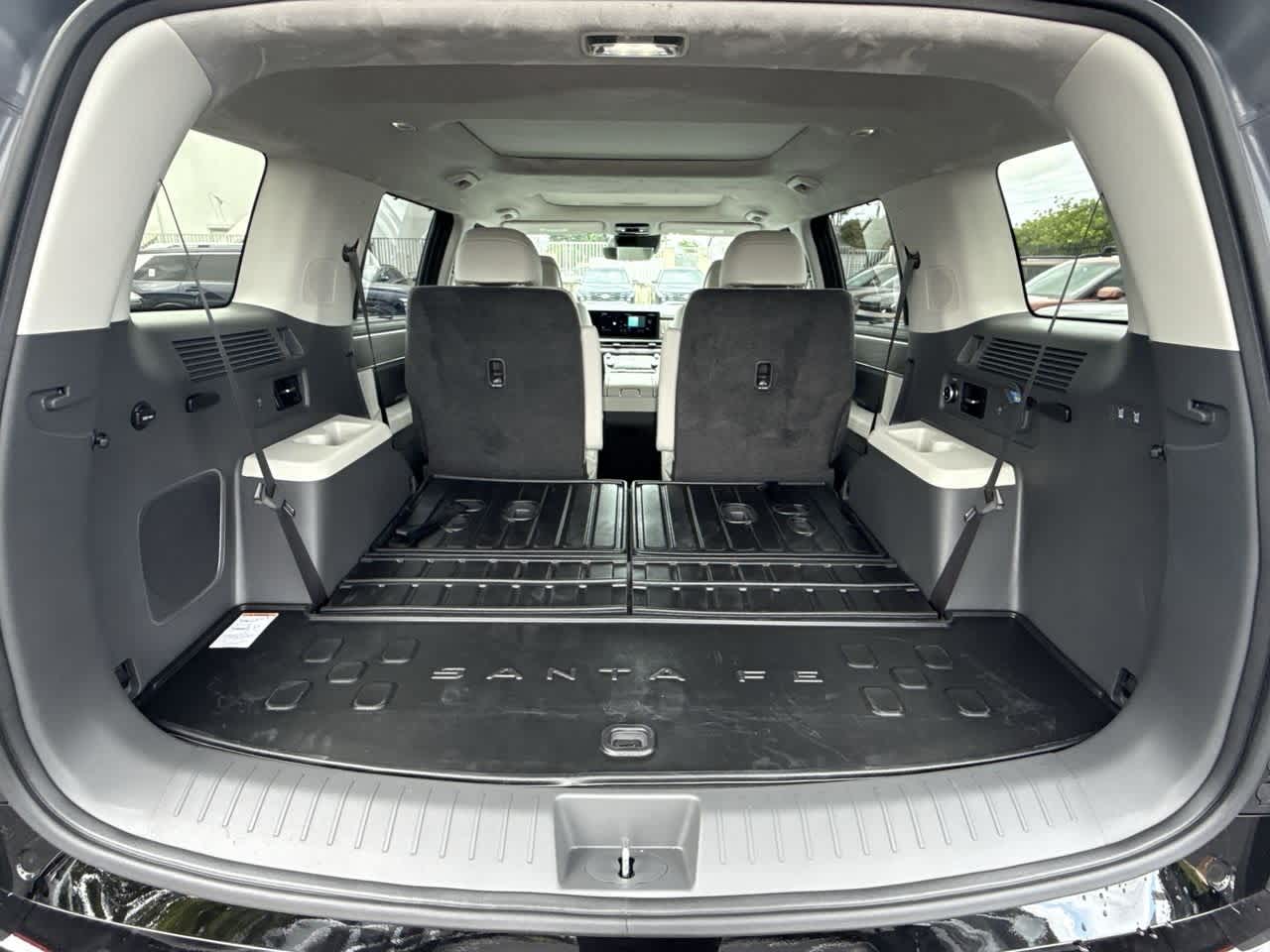 Thumbnail: 2026 Hyundai Santa Fe - 25