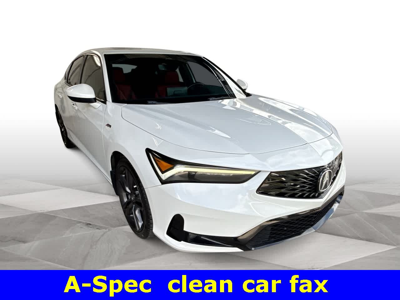 Thumbnail: 2023 Acura Integra - 2