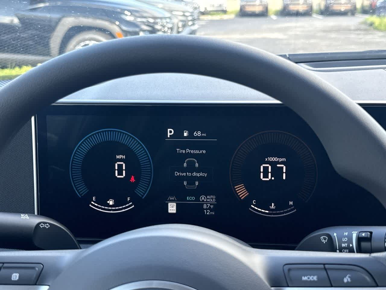 Thumbnail: 2026 Hyundai Sonata - 16