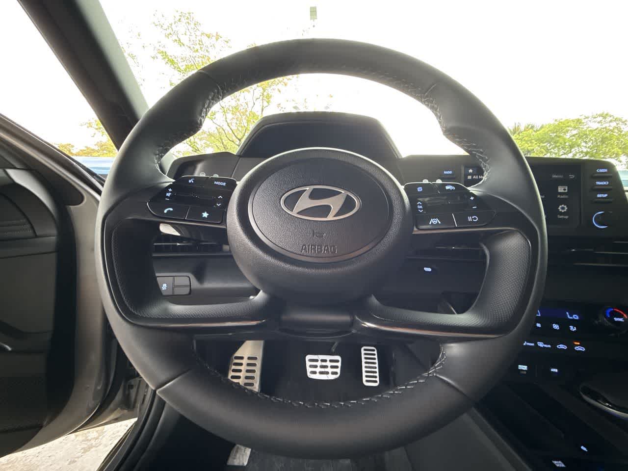 Thumbnail: 2026 Hyundai Elantra - 15